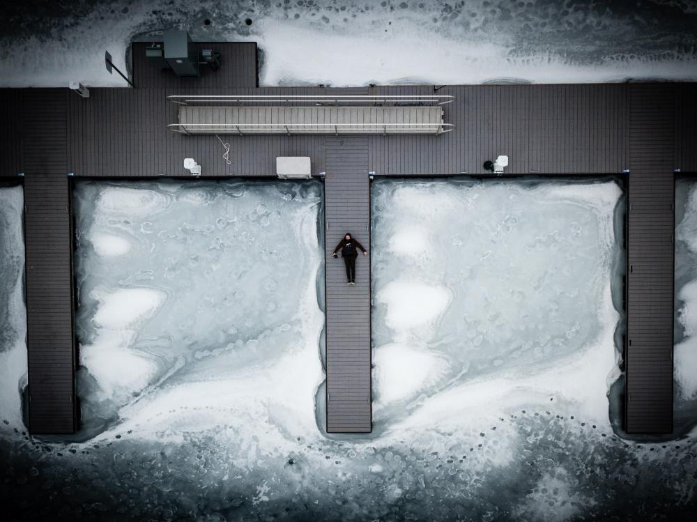 Episódio dois: “Novas perspectivas”