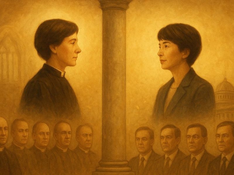 Outubro Rosa: elas lideram (e transformam) o mundo